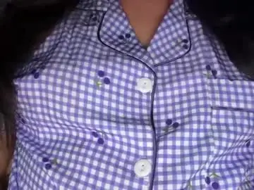 Chaturbate Sex Cam of ladybird21