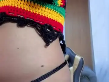 Chaturbate Best Webcam of lola_roses_tf