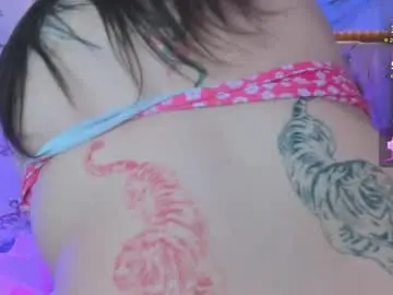 Chaturbate Sex Chat of maeve_bigboobs