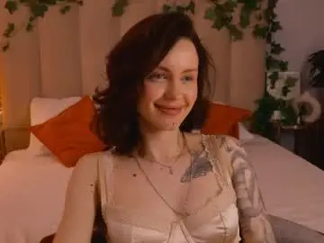 Chaturbate Adult Webcam of meow_nancy