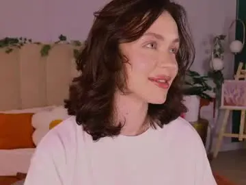 Chaturbate Private Sex Chat of meow_nancy