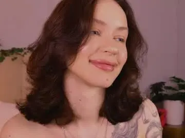 Chaturbate Live Porn of meow_nancy