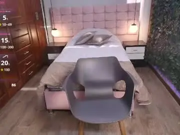 Chaturbate Best live sex cam show of moriahstorm