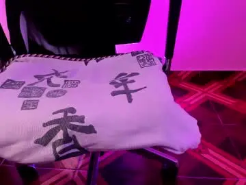 Chaturbate Best live sex cam show of patrick_hot69