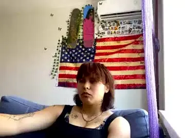 Chaturbate Sex Cam of romeliaholterman
