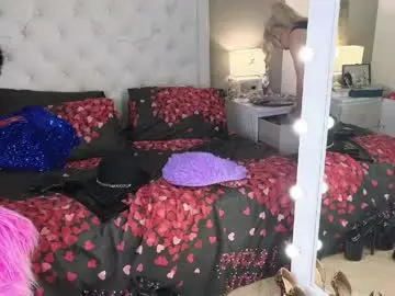 Chaturbate Live Sex of roxalanastar
