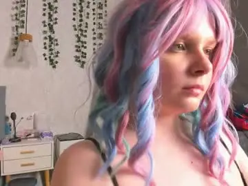 Chaturbate Sex Cam of stacy_starrrr