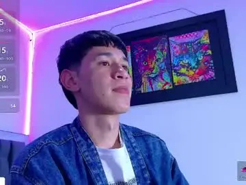 Chaturbate Sex Chat of twink_daren