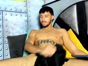 Chaturbate Free Porn Cam of alexisstonne