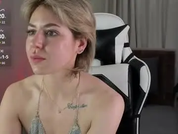 Chaturbate Private Sex Chat of alise_lexi