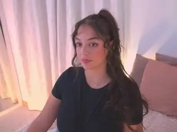 Chaturbate Sex Chat of atena676