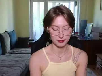Chaturbate Nude Webcam of elsaangel