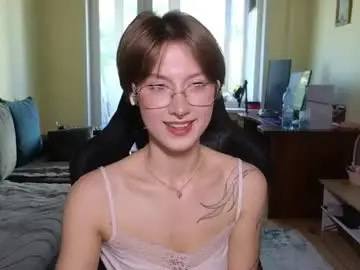 Chaturbate Best Webcam of elsaangel