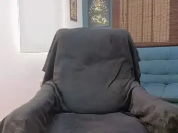 Chaturbate Nude Webcam of ethangreey1