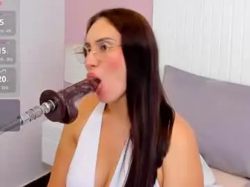 Chaturbate Adult Webcam of lauren_stone_