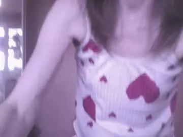 Chaturbate Live Porn of mysterious_blondy
