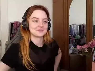 Chaturbate Nude Webcam of neliarunion