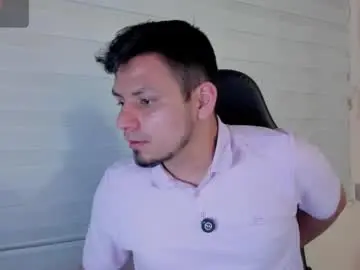 Chaturbate Sex Cam of rick_diesel