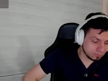 Chaturbate Sex Cam of rick_diesel