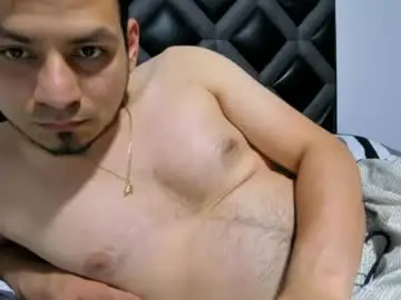 Chaturbate Nude Webcam of rick_diesel