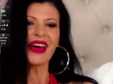 Chaturbate Adult Video Chat of rosalienorman