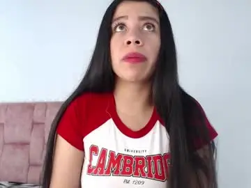 Chaturbate Live Sex of valentinaof