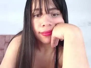 Chaturbate Private Sex Chat of valentinaof