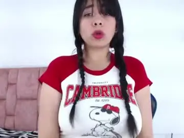 Chaturbate Sex Chat of valentinaof
