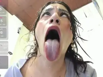 Chaturbate Watch Live Sex Cams of violett_collinss