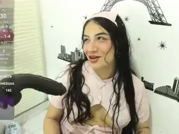 Chaturbate Adult Webcam of violett_collinss