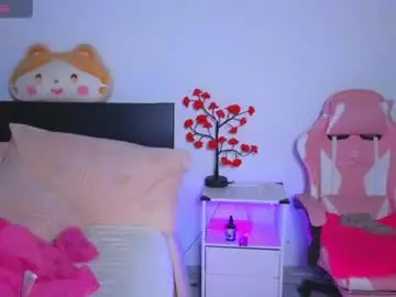 Chaturbate Live Porn of _bonnie_1