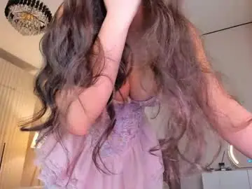 Chaturbate Best live sex cam show of anni_lovely