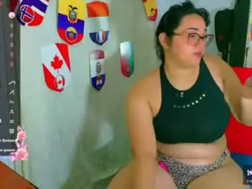 Chaturbate Live Sex Cam of caramelo945256