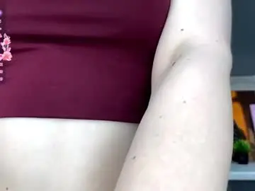 Chaturbate Best live sex cam show of eniamhaaaaa