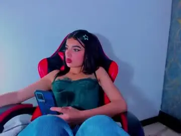 Chaturbate Live Sex of honeyluxe_