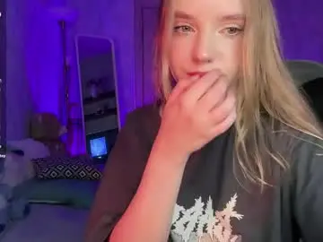 Chaturbate Best Webcam of itsevedarkside_