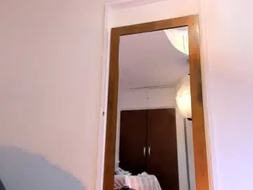 Chaturbate Nude Webcam of kamila_arias