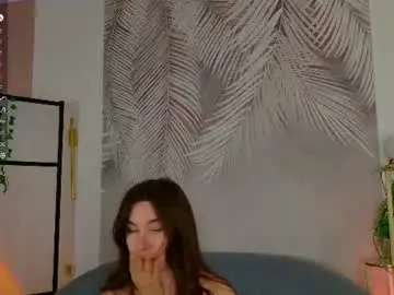 Chaturbate Adult Video Chat of marie_diaze