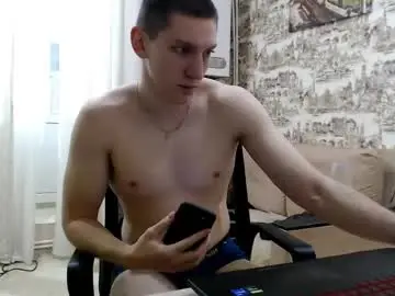 Chaturbate Private Sex Chat of markbodrov