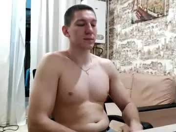 Chaturbate Free Live Porn of markbodrov