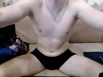 Chaturbate Nude Webcam of markbodrov
