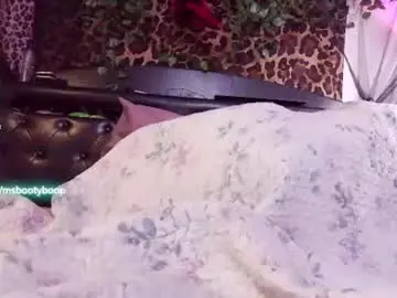 Chaturbate Best Webcam of ms_booty_boop