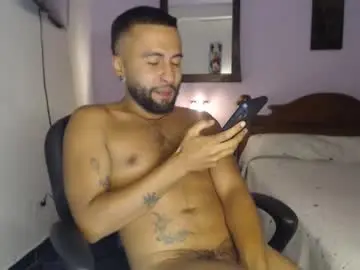 Chaturbate Best live sex cam show of sebferrer