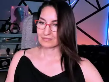 Chaturbate Sex Cam of unatera