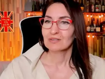 Chaturbate Sex Cam of unatera