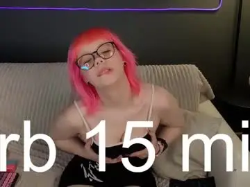 Chaturbate Live Sex of waifu__ketrin