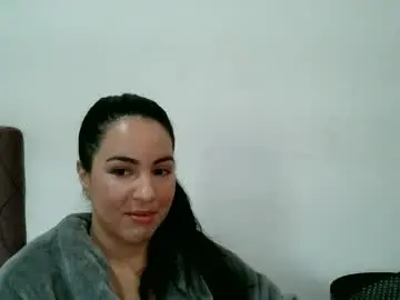 Chaturbate Sex Chat of anabelenogueira1