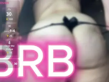 Chaturbate Nude Webcam of bethflatcher