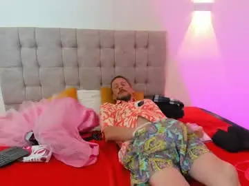 Chaturbate Live Sex of darkromancexx