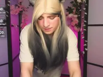 Chaturbate Best Webcam of foxispuff